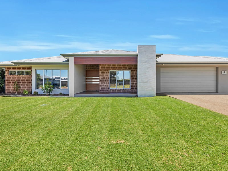 6 Sugargums Drive, Moama, NSW 2731 House for Sale