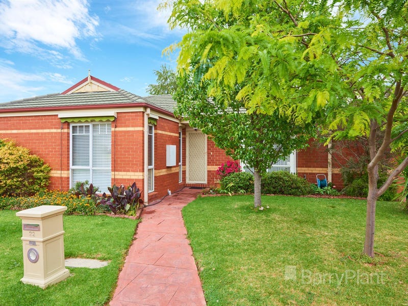 22 Domain Drive, Keysborough, Vic 3173 Property Details