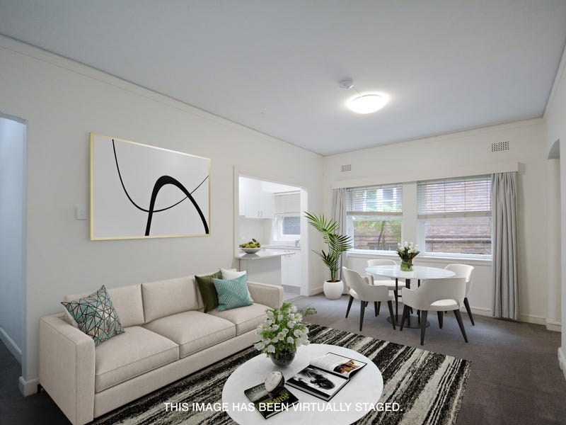 7/458 Edgecliff Road, Edgecliff, NSW 2027 - Property Details