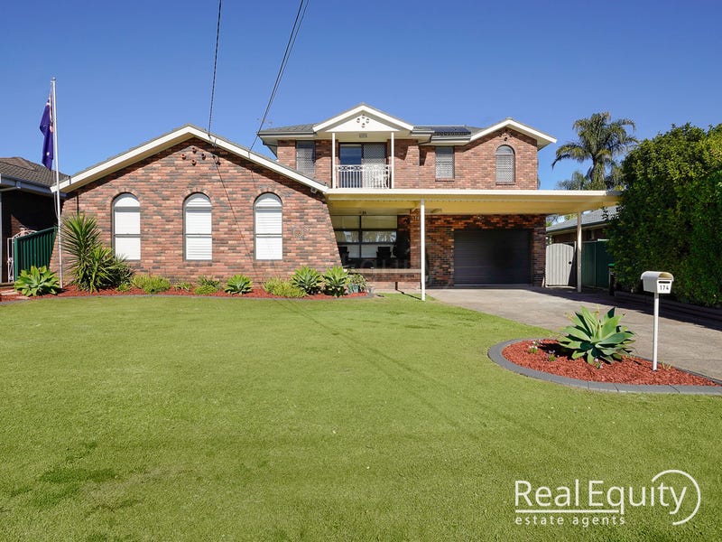 174 Longstaff Avenue, Chipping Norton, NSW 2170