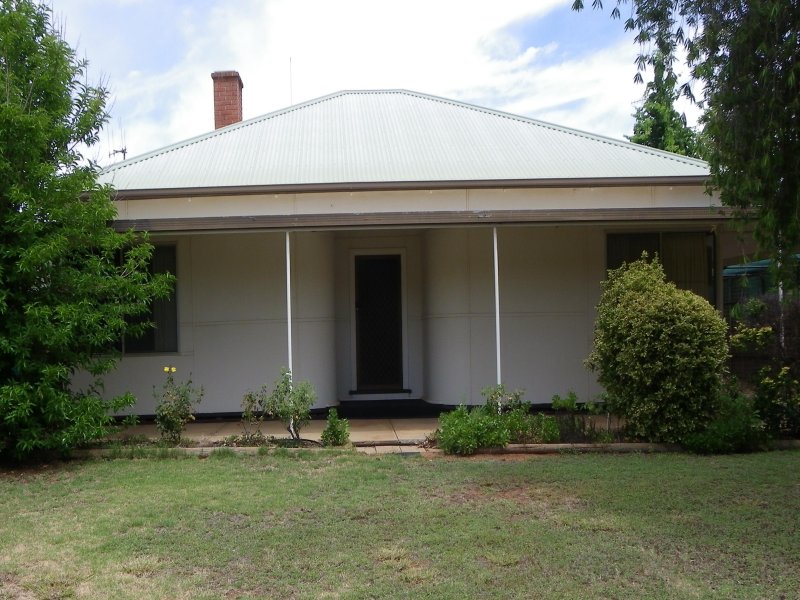 Sect 1258 Old Sturt Highway, Barmera, SA 5345 Property Details