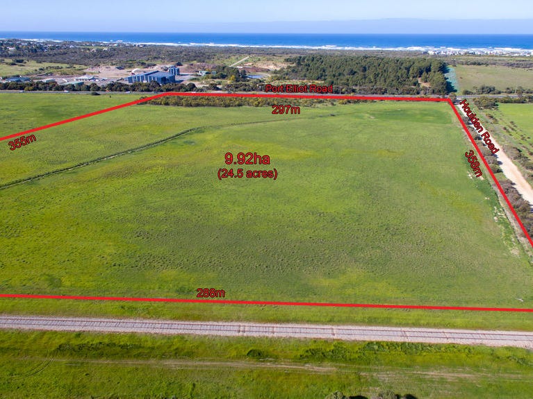 Lot 1 Port Elliot Road, Goolwa,