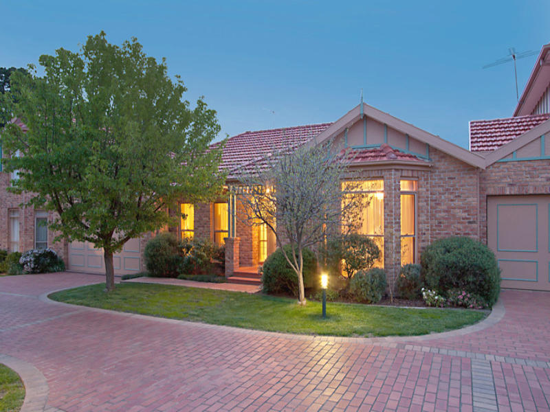 3/103105 Woodhouse Road, Donvale, VIC 3111