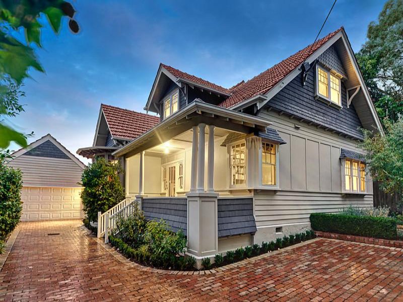 118 Walpole Street, Kew, Vic 3101 Property Details