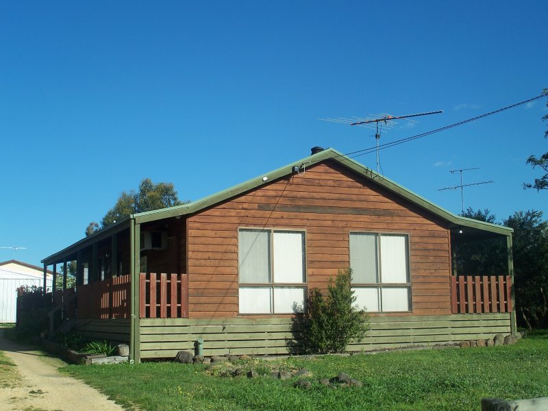 816 Hendy Main Rd, Moriac, Vic 3240 Property Details