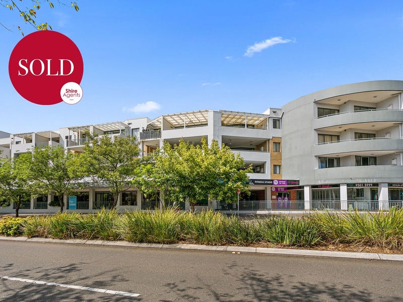 28/52 President Avenue, Caringbah, NSW 2229 Property Details