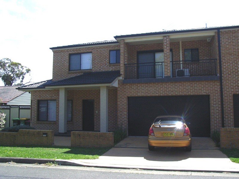 106A Buist Street, Bass Hill, NSW 2197