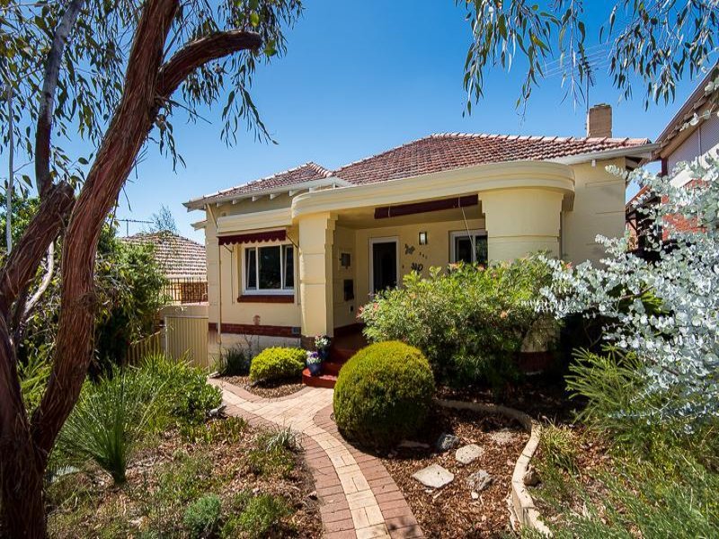 240 Jersey Street, Wembley, WA 6014 Property Details