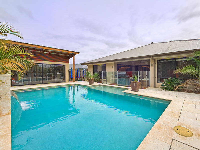 14 Peregrine Crescent, Coomera, Qld 4209 Property Details