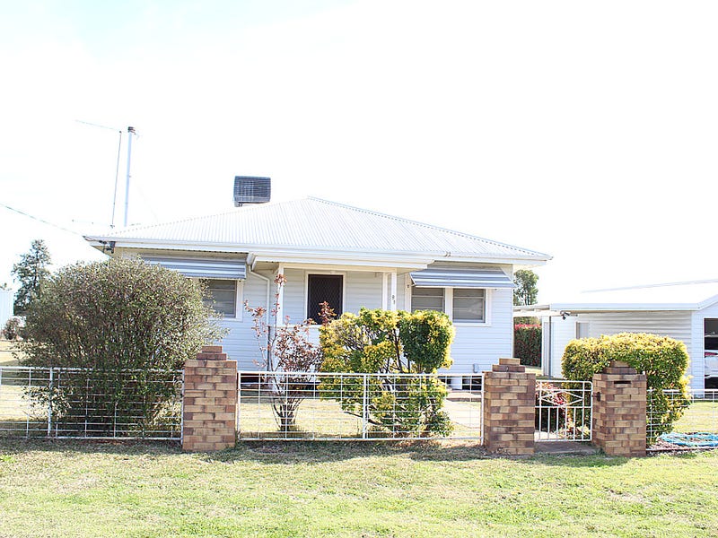 91 Cunningham Street, Bingara, NSW 2404 Property Details