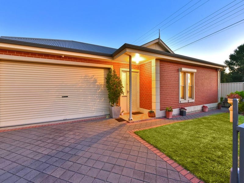 42A Patricia Avenue, Camden Park, SA 5038
