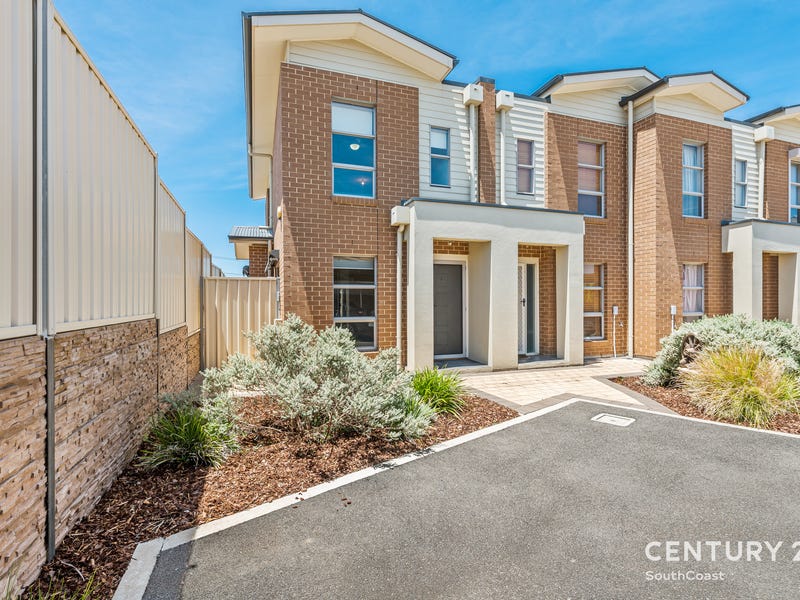 3/12 Hillier Road, Morphett Vale, SA 5162 House for Sale realestate