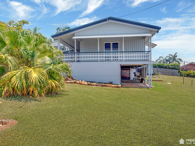 17 Evelyn Street, Lammermoor, Qld 4703