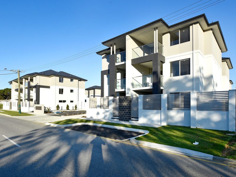 205/23 Clapham Street, Beckenham, WA 6107 Property Details