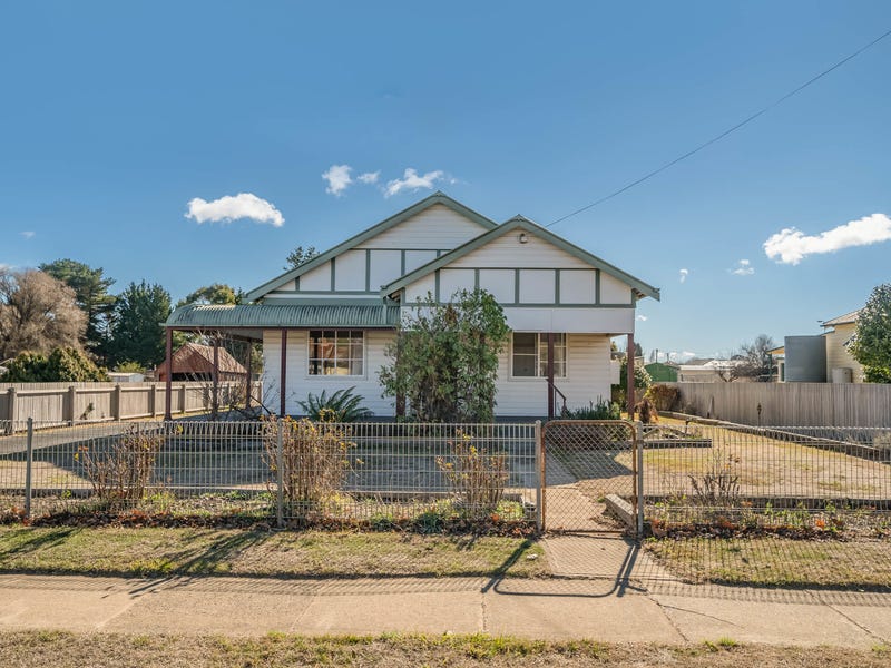 47 Ollera Street, Guyra, NSW 2365 House for Sale