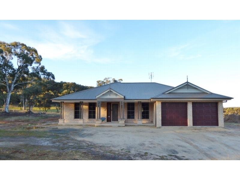 519 Tiyces Lane, Goulburn, NSW 2580 Property Details