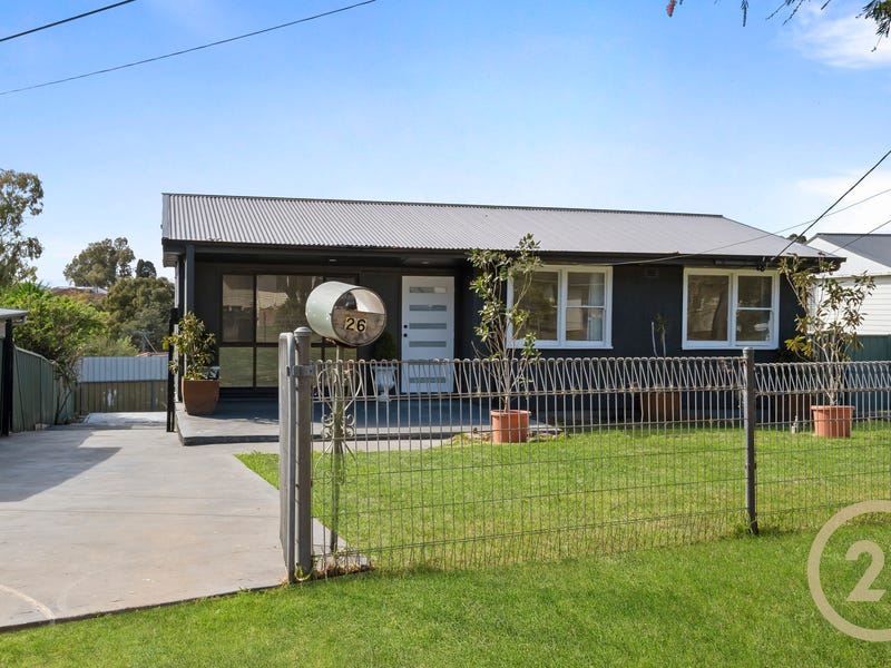 26 Guernsey Street, Busby, NSW 2168 House for Sale