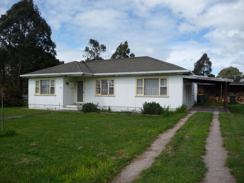 47 Morrison Street, Railton, Tas 7305 Property Details