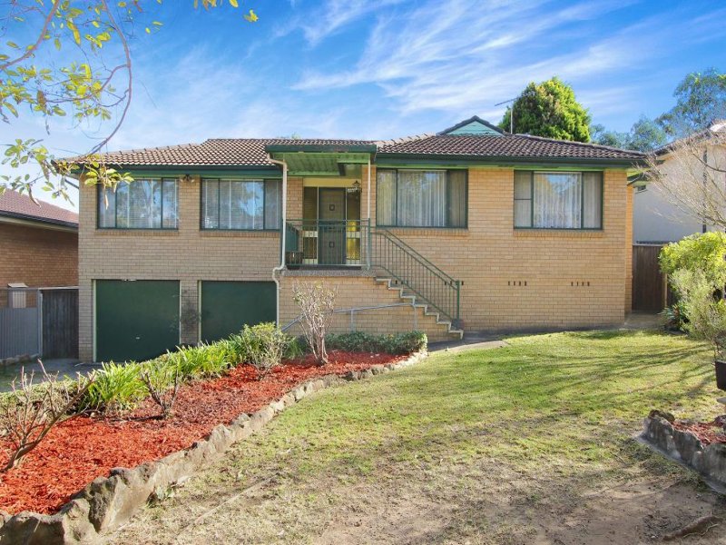 62 Anderson Road, Kings Langley, NSW 2147 62 Anderson Road, Kings Langley, NSW 2147