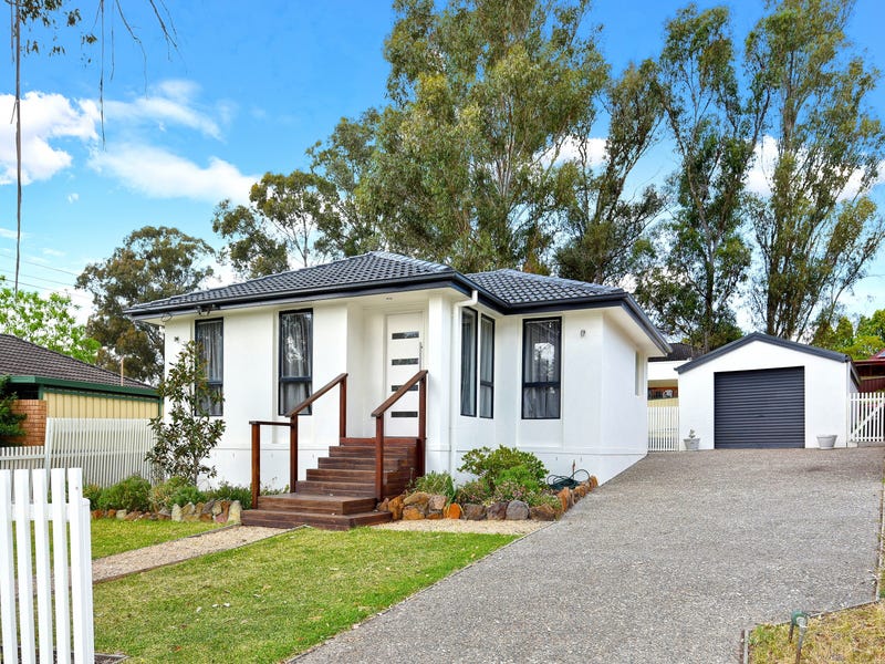 14 HILLTOP Road, Penrith, NSW 2750 Property Details