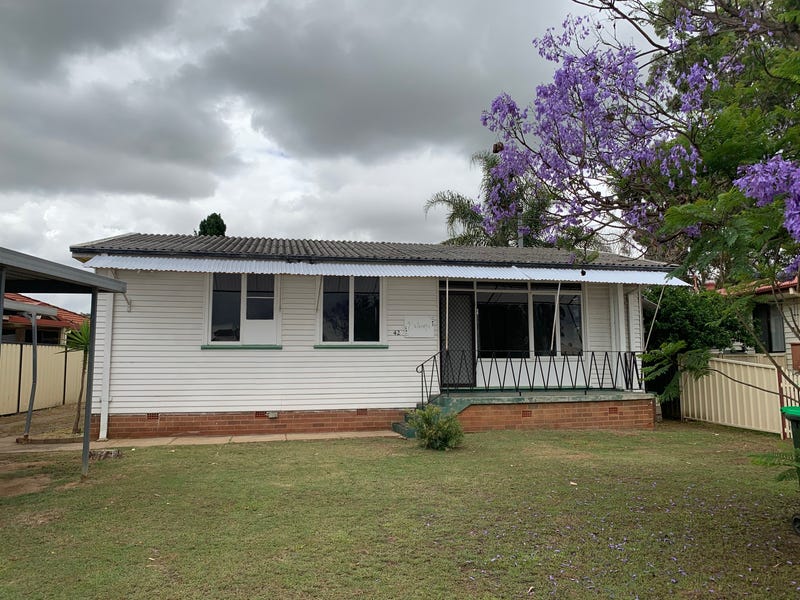 42 Wilberforce Street, Ashcroft, NSW 2168