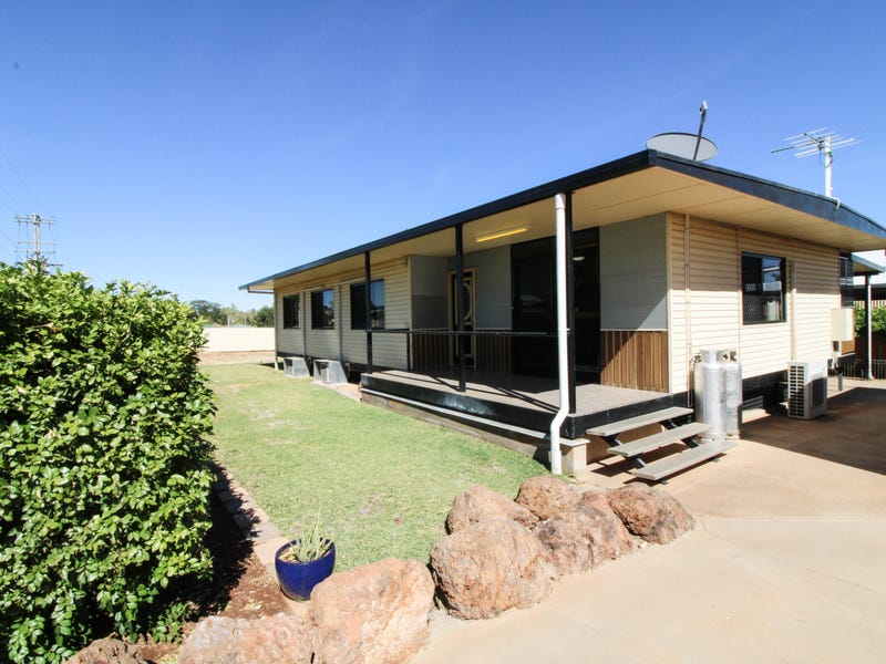70 Henry Street, Cloncurry, Qld 4824 House for Sale