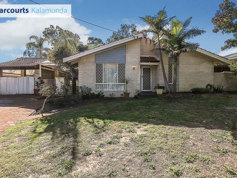 48 Orangedale Road, Lesmurdie, WA 6076