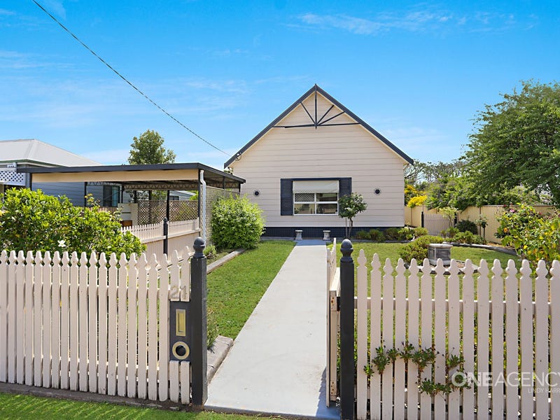 21 Bathurst Street, Singleton, NSW 2330