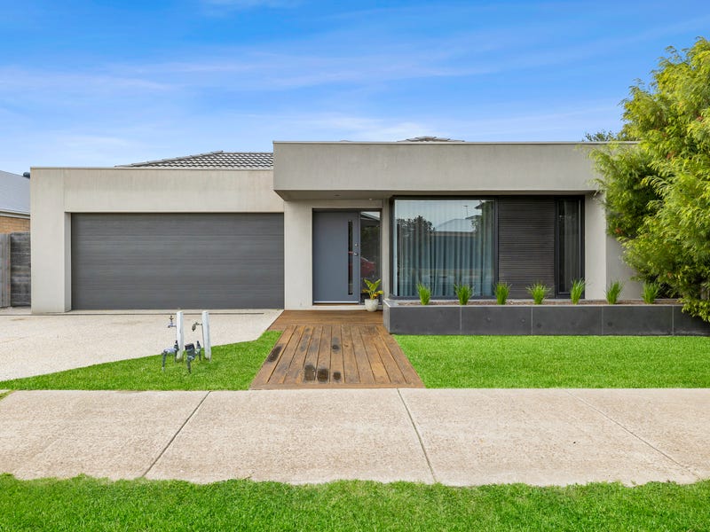 12 Swallowtail Drive, Torquay, VIC 3228