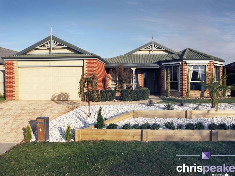 20 Harrington Drive, Narre Warren South, VIC 3805