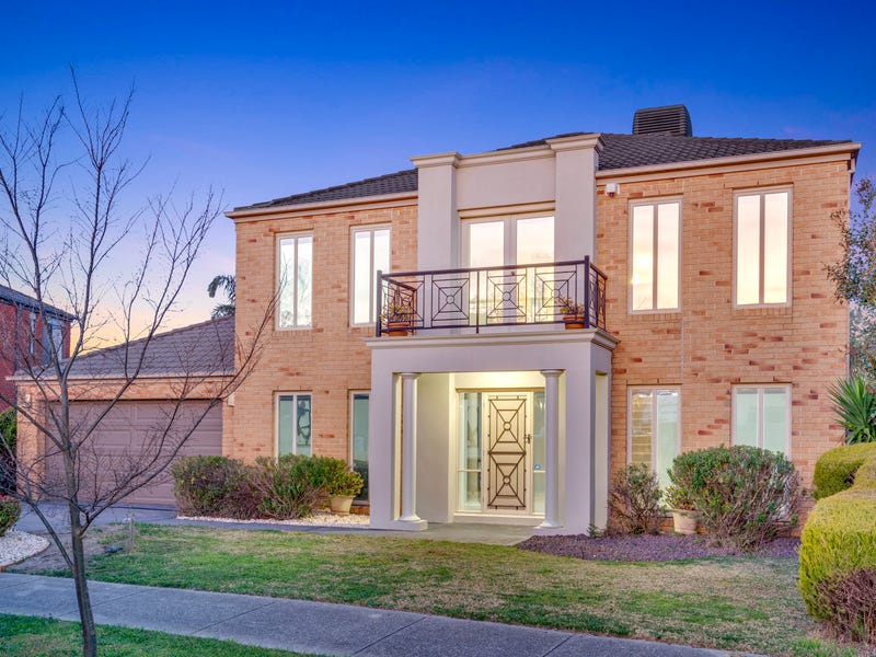 8 Green Hill Place, Craigieburn, Vic 3064 - Property Details