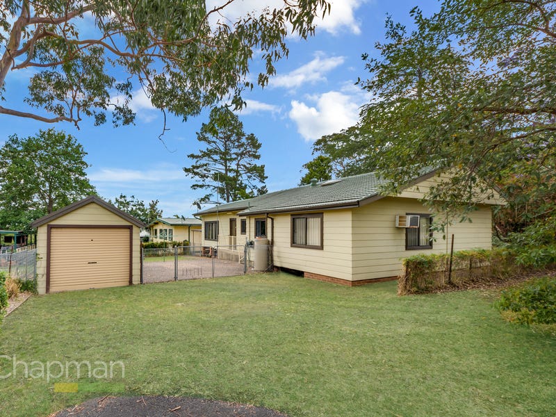 17 Grey Street, Glenbrook, NSW 2773 Property Details