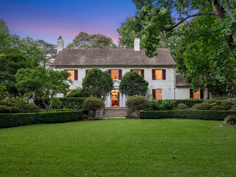 70 Burns Road, Wahroonga, NSW 2076 Property Details