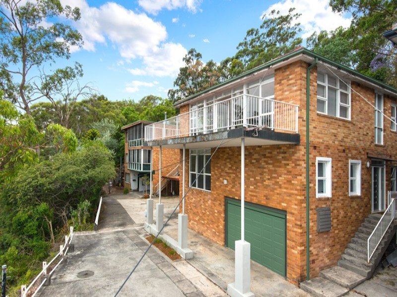 100 Millwood Avenue, Chatswood, NSW 2067 Property Details
