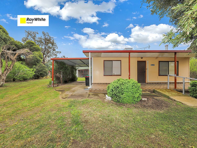 1719 Bray Street, Brungle, NSW 2722 Property Details