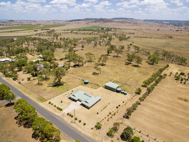 381 Savage Road, Hodgson Vale, QLD 4352