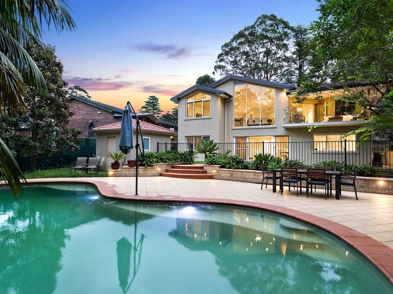 62 Kendall Street, West Pymble, NSW 2073