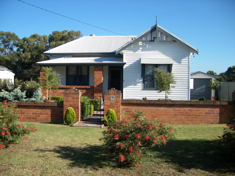 44 Hopetoun Street, Kurri Kurri, NSW 2327