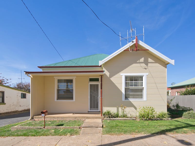 28 Colyer Street, Crookwell, NSW 2583 Property Details