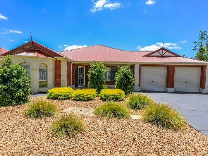 30 Auricht Avenue, Tanunda, SA 5352 Property Details