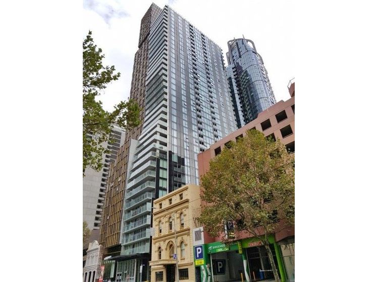 36 La Trobe Street Melbourne Vic 3000