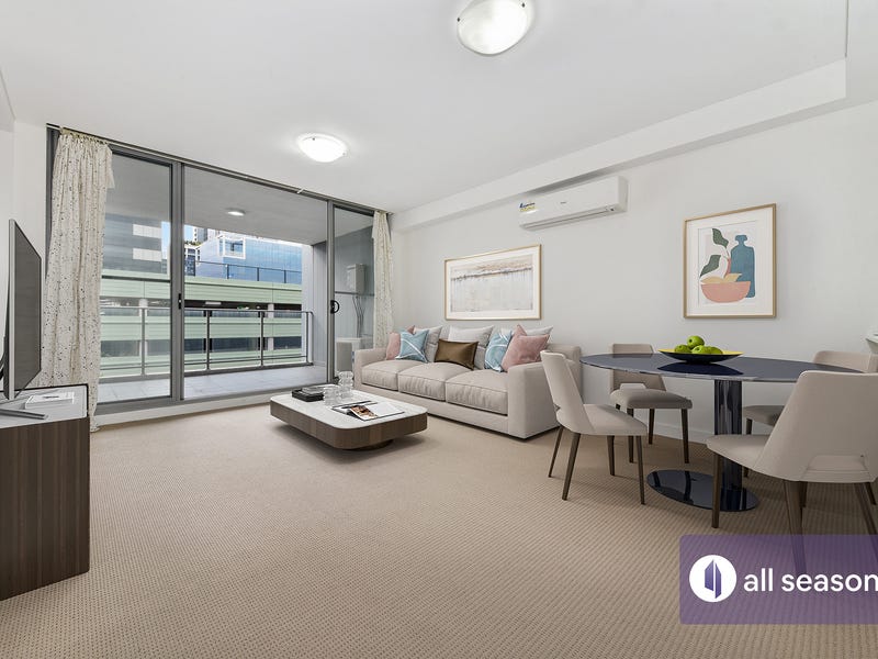 18/7 Aird Street, Parramatta, NSW 2150 Apartment for Sale