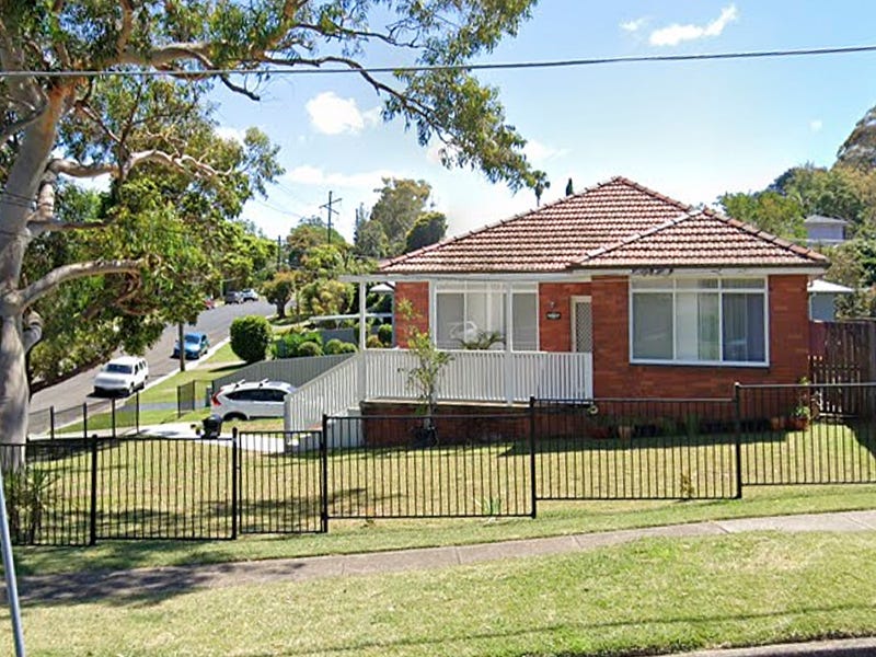 2 Iris Street, Frenchs Forest, NSW 2086