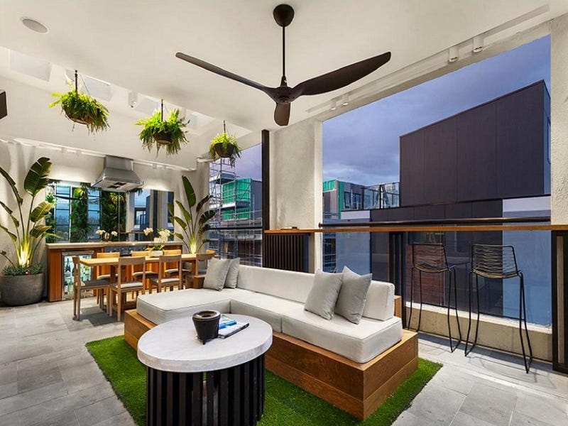 6/164 Ingles Street, Port Melbourne, Vic 3207 6/164 Ingles Street, Port Melbourne, Vic 3207
