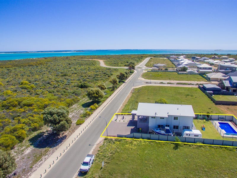 13 Beachridge Drive, Jurien Bay, WA 6516 House for Sale realestate