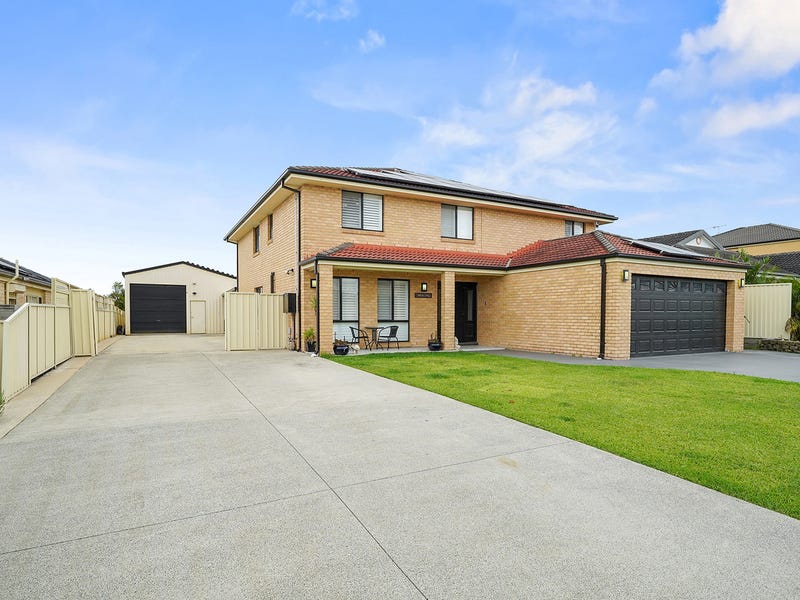 20 Drayton Crescent, Thornton, NSW 2322 Property Details