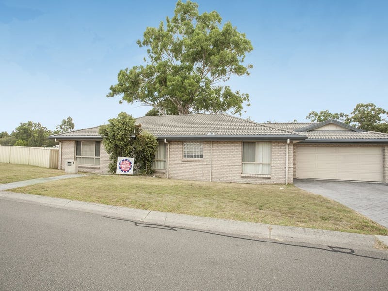 4 Closebourne Way, Raymond Terrace, NSW 2324