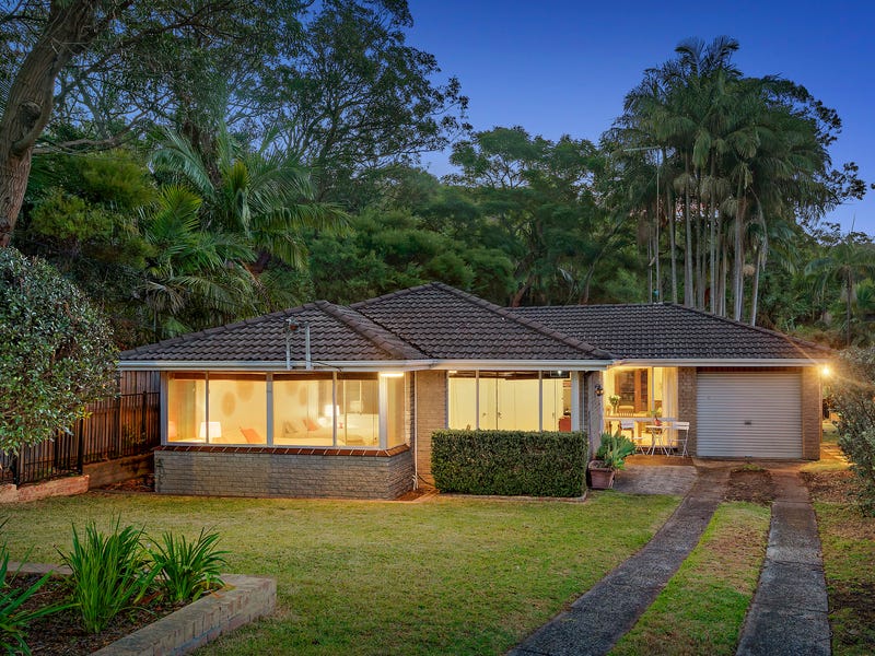 5 Lidwina Place, Cromer, NSW 2099 Property Details