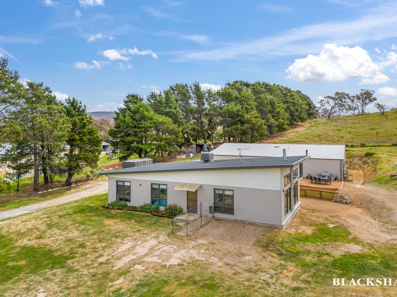 1772 Old Cooma Road, Royalla, NSW 2620
