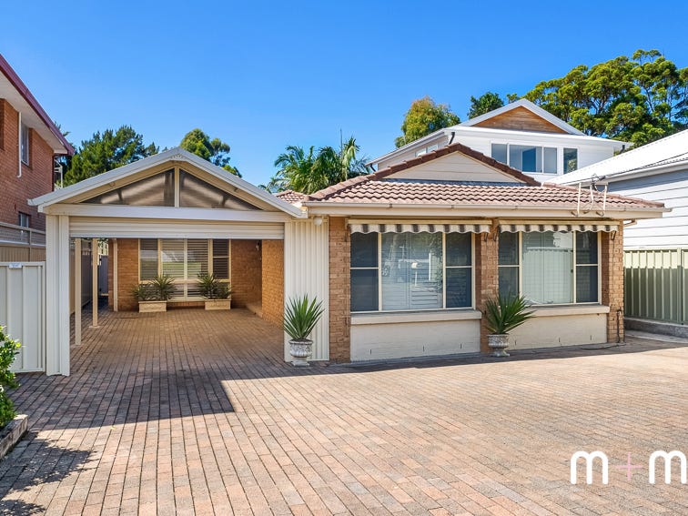 21 Wilford Street, Corrimal, NSW 2518